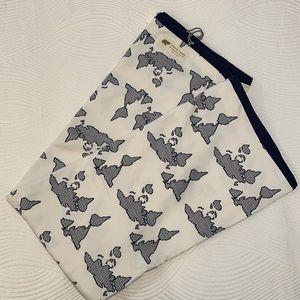 NWT Monica + Andy Baby Blanket